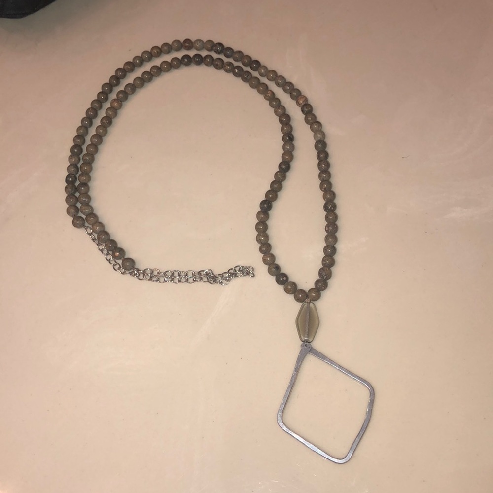 Gorgeous Beaded necklace